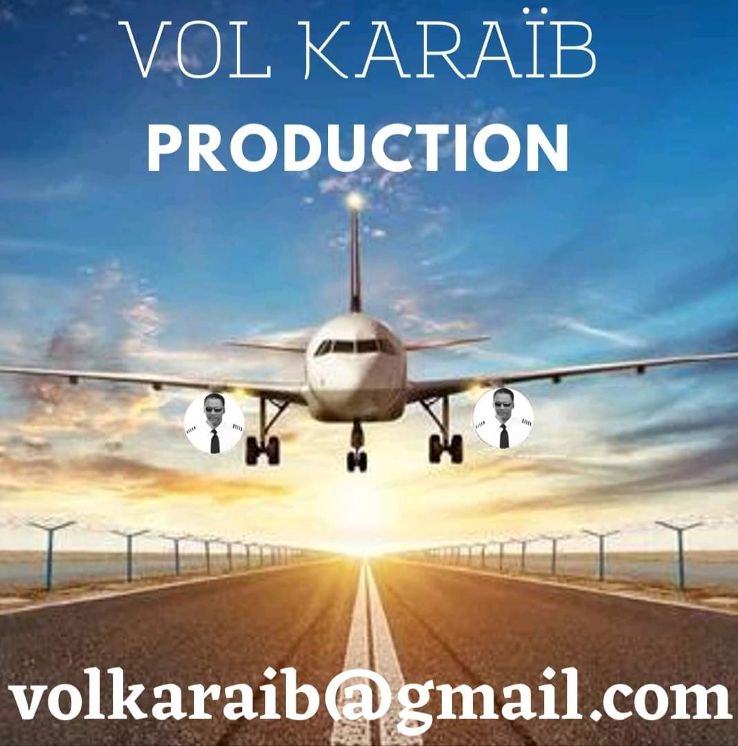 VOL KARAÏB PRODUCTION